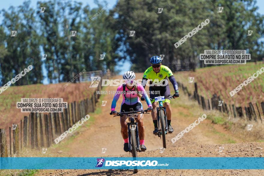 Circuito Regional de MTB - 5ª Etapa - Ângulo