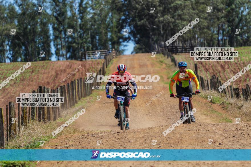 Circuito Regional de MTB - 5ª Etapa - Ângulo