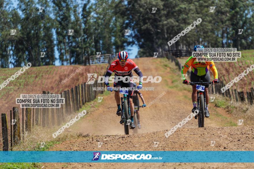 Circuito Regional de MTB - 5ª Etapa - Ângulo