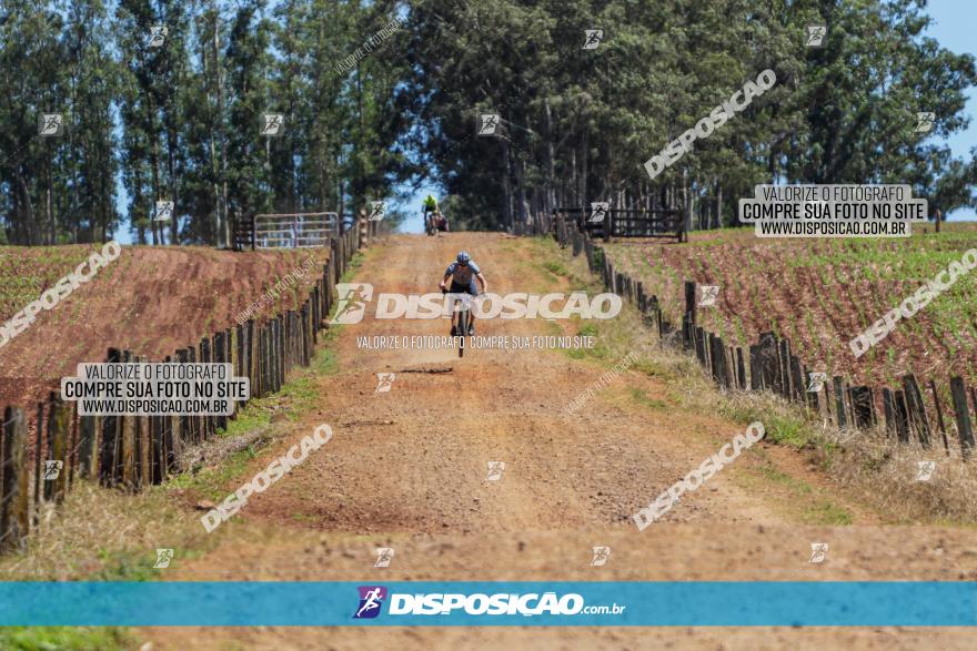 Circuito Regional de MTB - 5ª Etapa - Ângulo