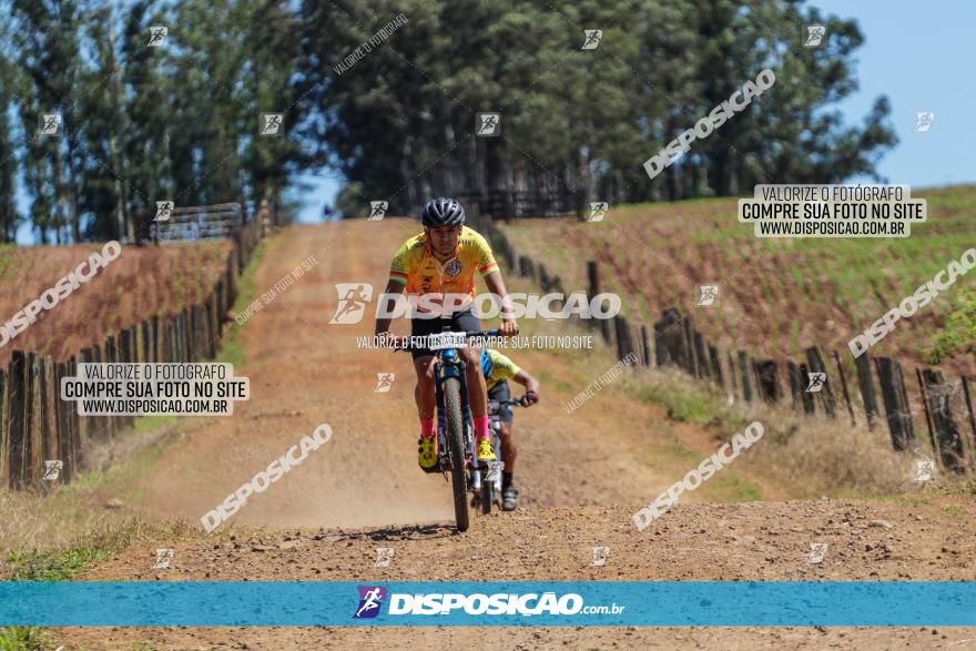 Circuito Regional de MTB - 5ª Etapa - Ângulo