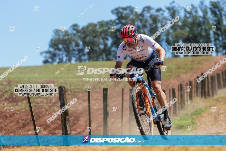 Circuito Regional de MTB - 5ª Etapa - Ângulo