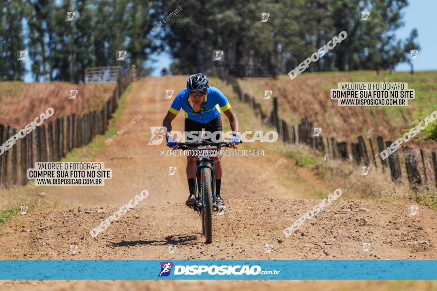 Circuito Regional de MTB - 5ª Etapa - Ângulo