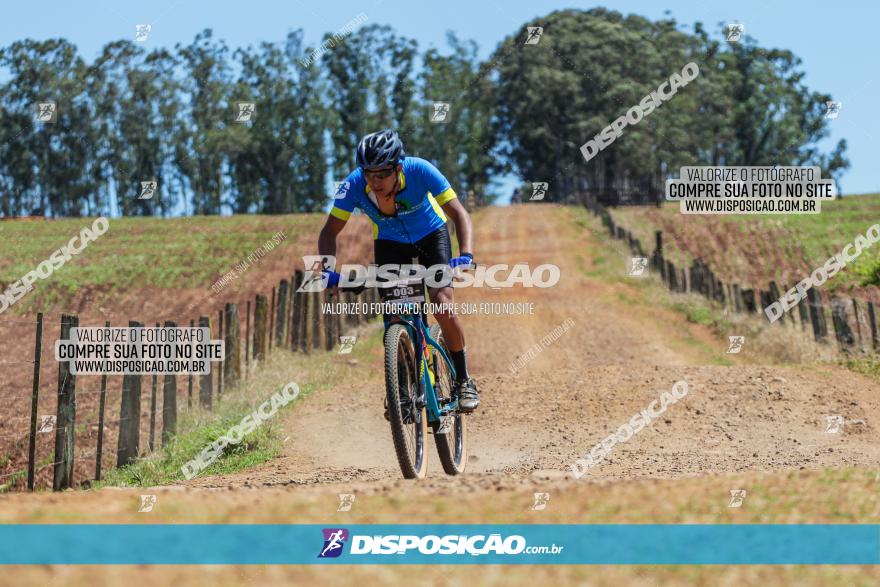 Circuito Regional de MTB - 5ª Etapa - Ângulo