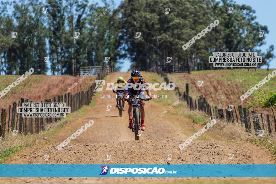 Circuito Regional de MTB - 5ª Etapa - Ângulo