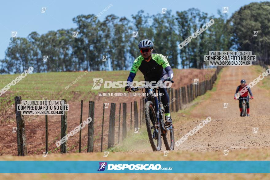 Circuito Regional de MTB - 5ª Etapa - Ângulo