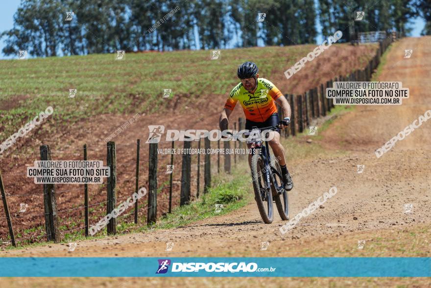 Circuito Regional de MTB - 5ª Etapa - Ângulo