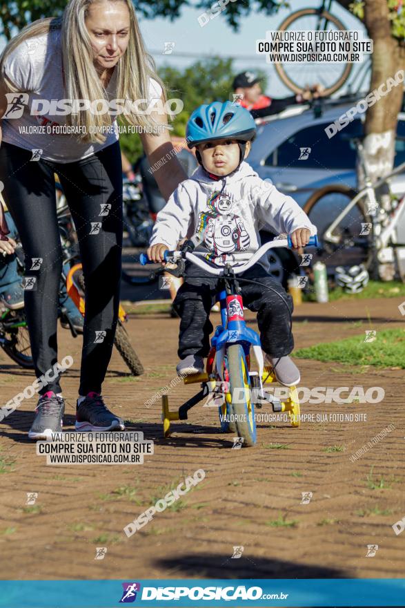 Circuito Regional de MTB - 5ª Etapa - Ângulo