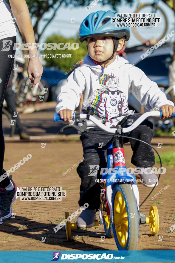 Circuito Regional de MTB - 5ª Etapa - Ângulo