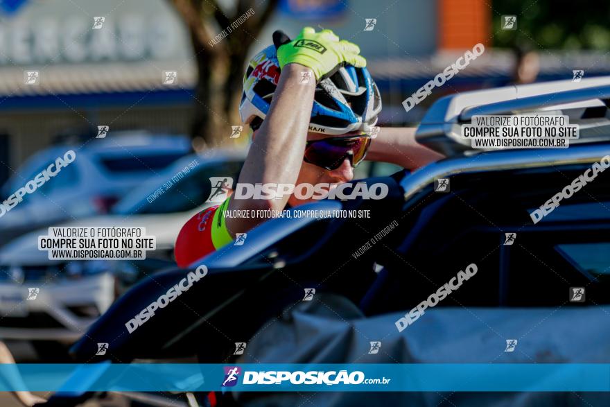 Circuito Regional de MTB - 5ª Etapa - Ângulo