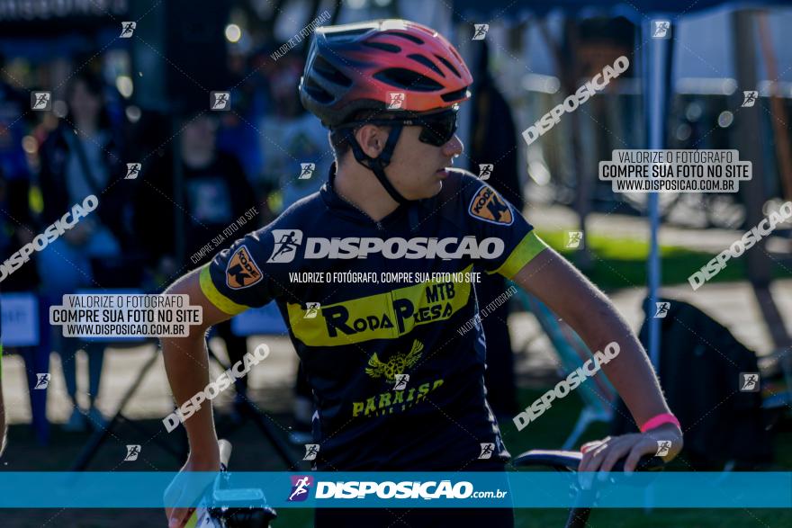 Circuito Regional de MTB - 5ª Etapa - Ângulo