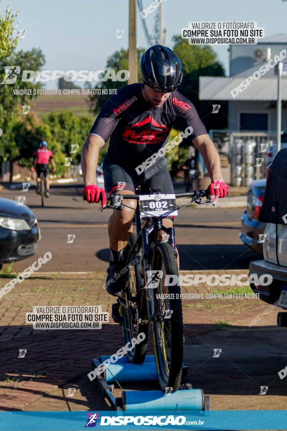 Circuito Regional de MTB - 5ª Etapa - Ângulo