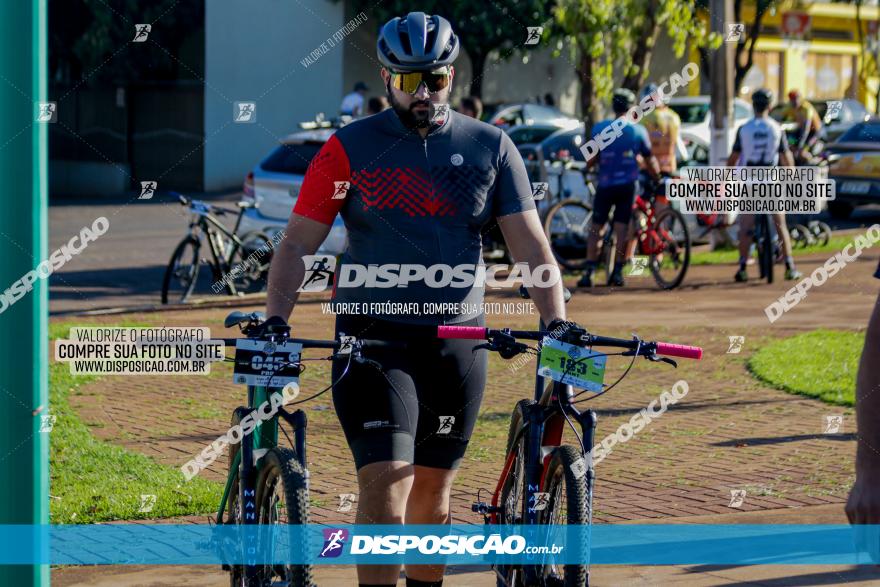 Circuito Regional de MTB - 5ª Etapa - Ângulo