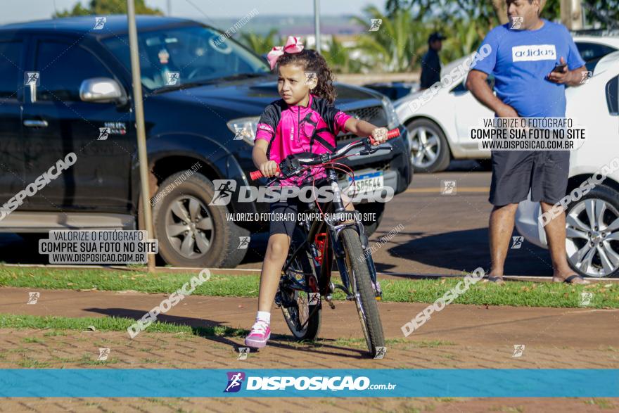 Circuito Regional de MTB - 5ª Etapa - Ângulo