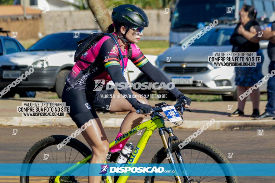 Circuito Regional de MTB - 5ª Etapa - Ângulo