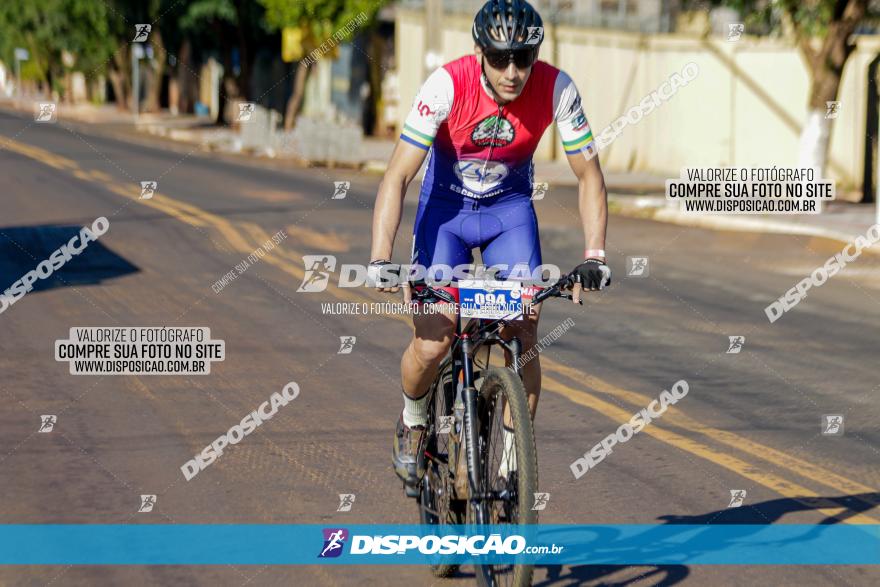 Circuito Regional de MTB - 5ª Etapa - Ângulo