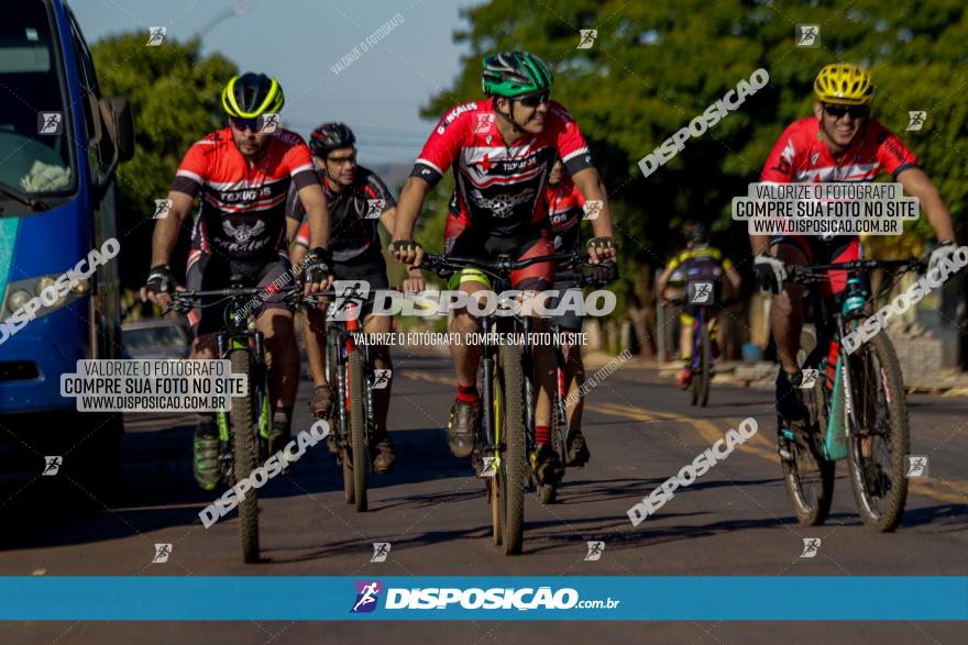 Circuito Regional de MTB - 5ª Etapa - Ângulo