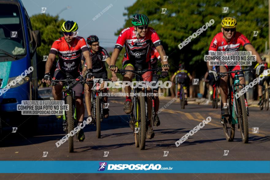 Circuito Regional de MTB - 5ª Etapa - Ângulo