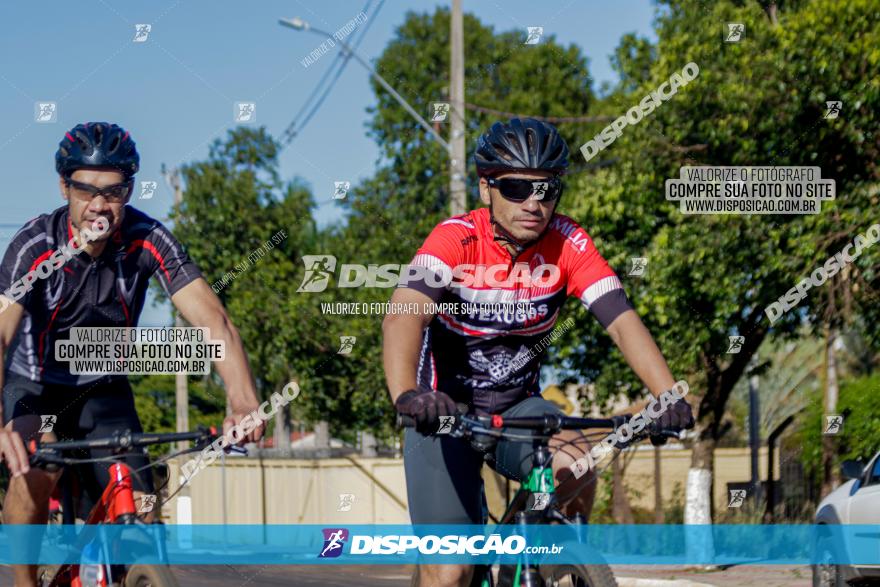 Circuito Regional de MTB - 5ª Etapa - Ângulo