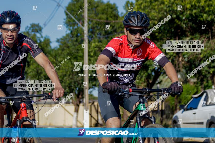 Circuito Regional de MTB - 5ª Etapa - Ângulo