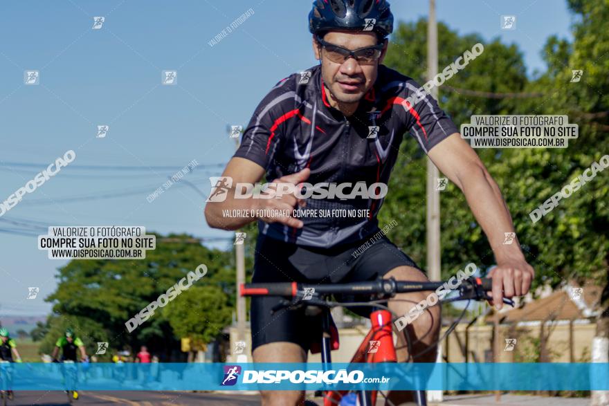 Circuito Regional de MTB - 5ª Etapa - Ângulo