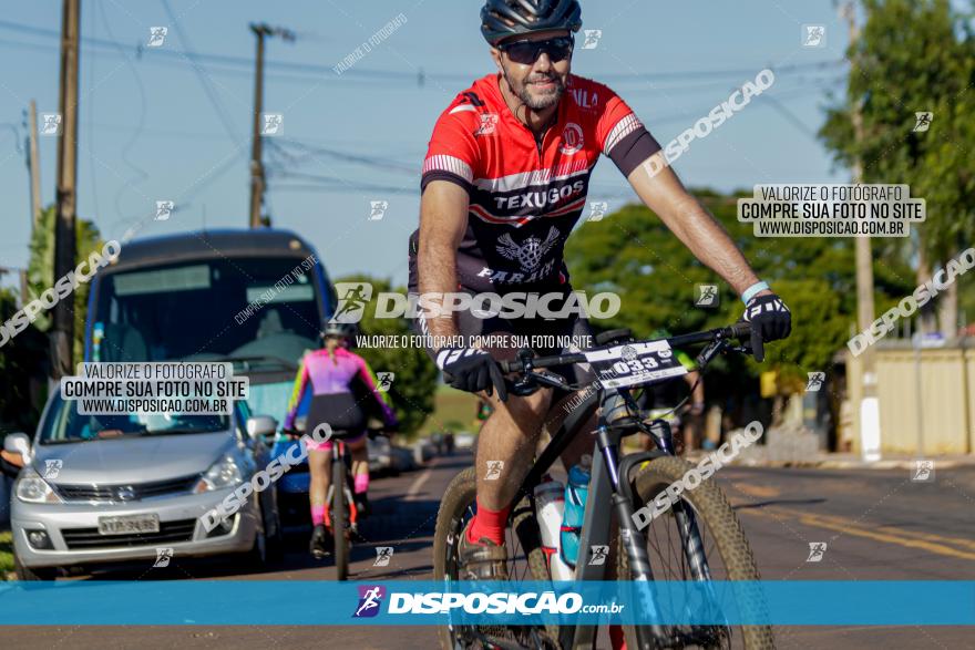 Circuito Regional de MTB - 5ª Etapa - Ângulo