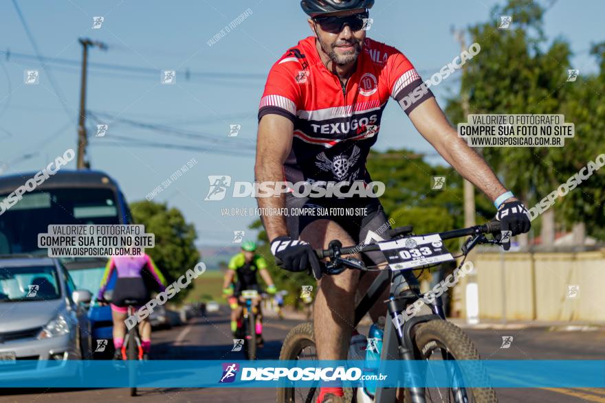 Circuito Regional de MTB - 5ª Etapa - Ângulo