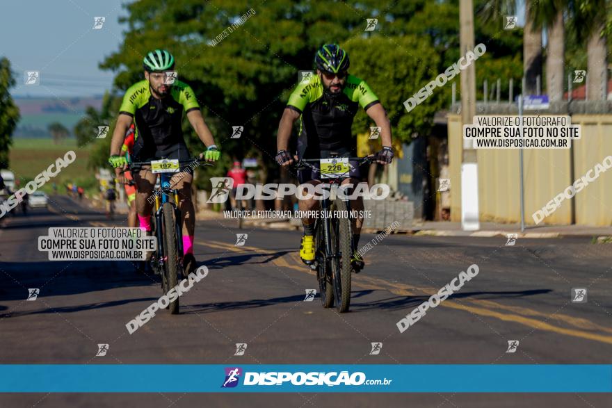 Circuito Regional de MTB - 5ª Etapa - Ângulo