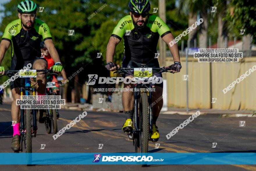 Circuito Regional de MTB - 5ª Etapa - Ângulo