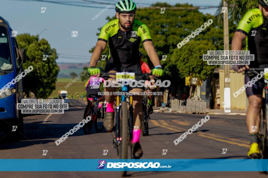 Circuito Regional de MTB - 5ª Etapa - Ângulo