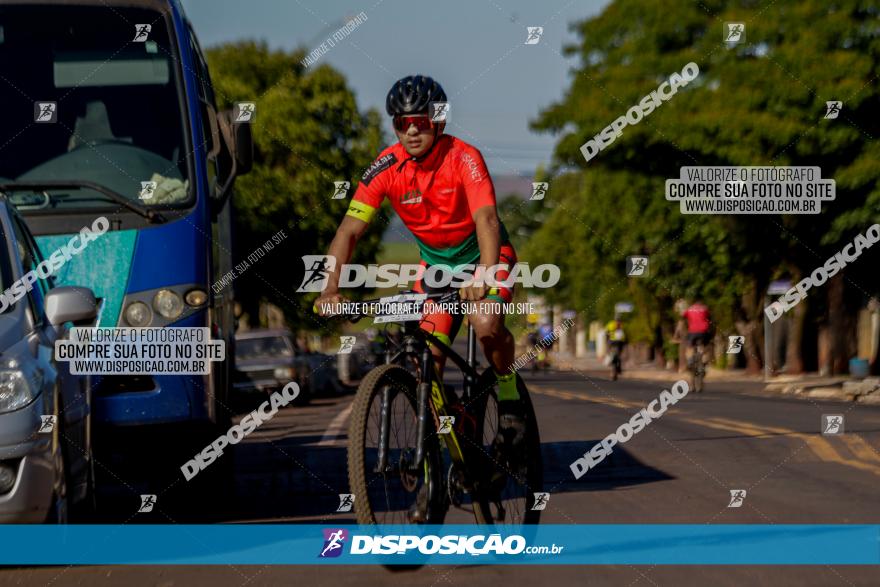 Circuito Regional de MTB - 5ª Etapa - Ângulo