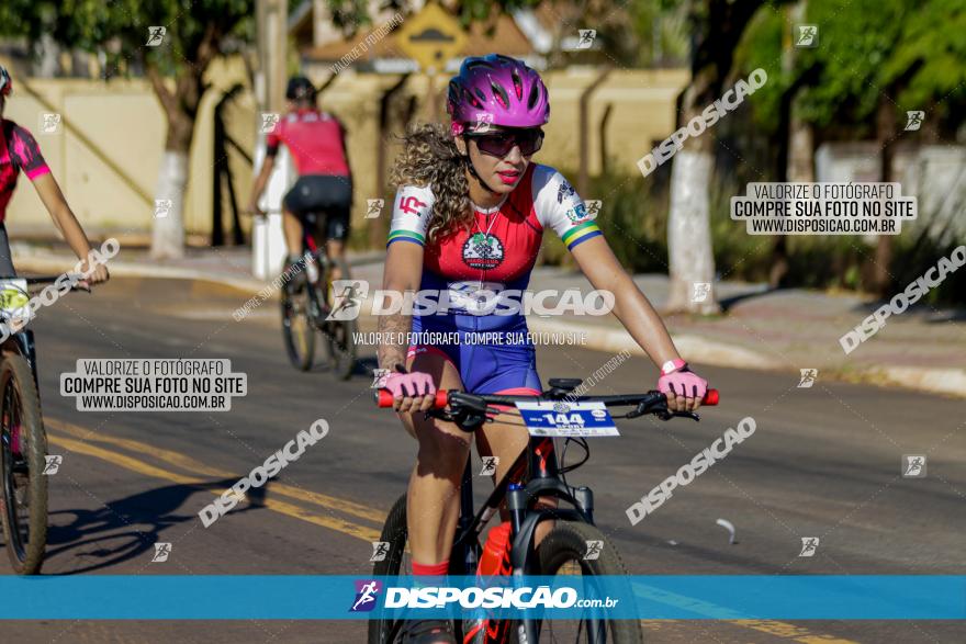 Circuito Regional de MTB - 5ª Etapa - Ângulo