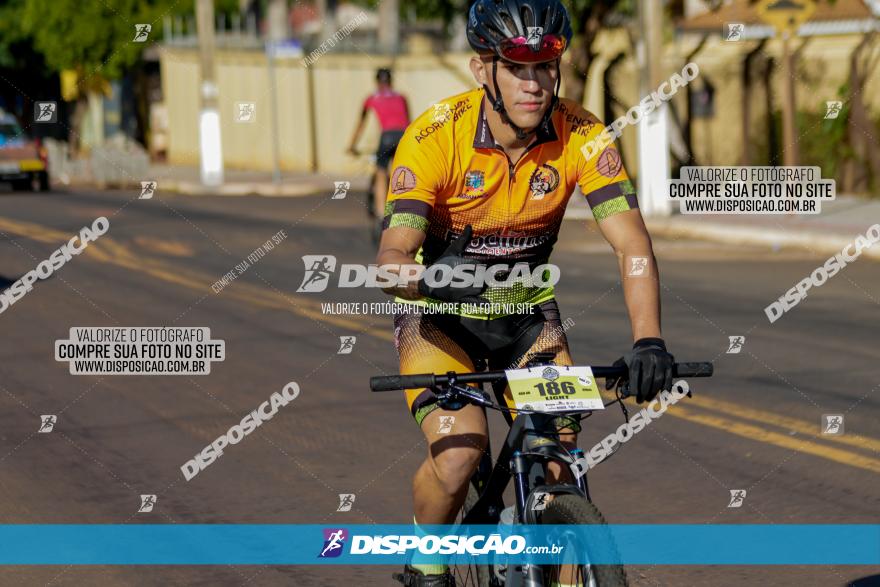 Circuito Regional de MTB - 5ª Etapa - Ângulo