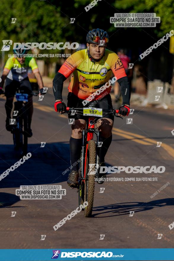 Circuito Regional de MTB - 5ª Etapa - Ângulo