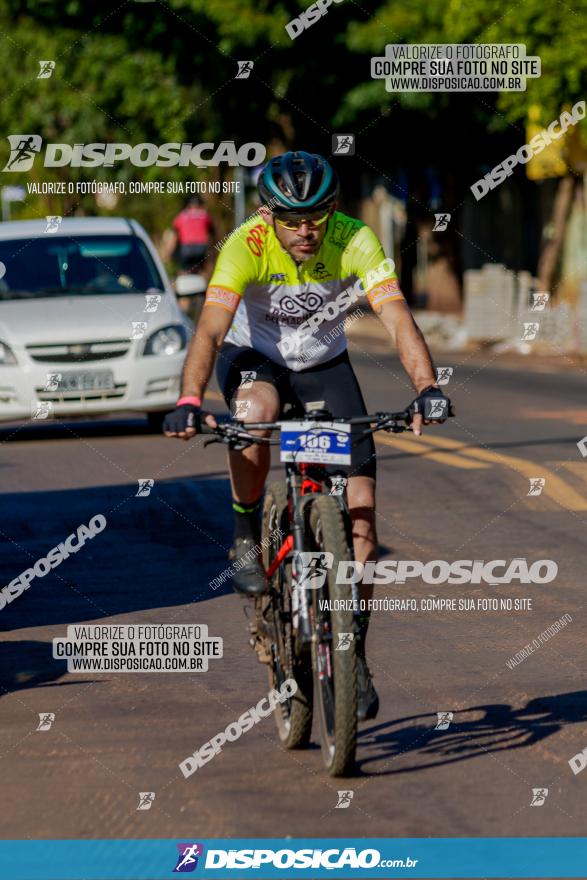 Circuito Regional de MTB - 5ª Etapa - Ângulo