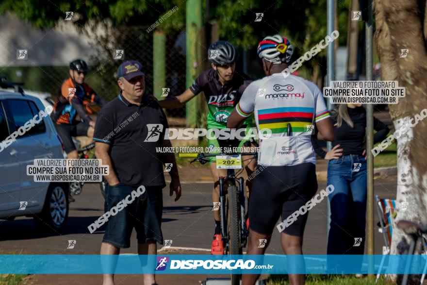 Circuito Regional de MTB - 5ª Etapa - Ângulo