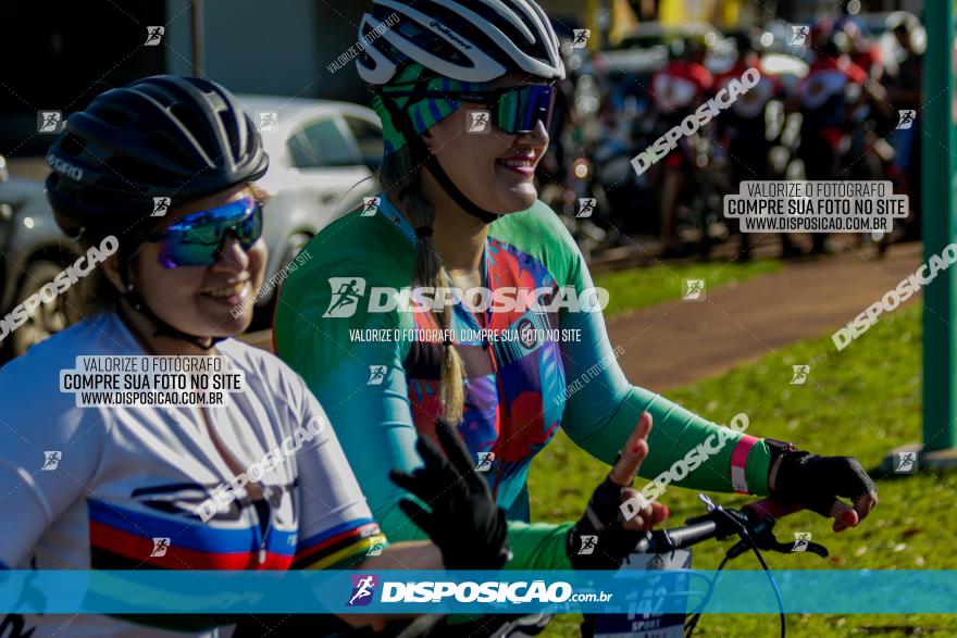 Circuito Regional de MTB - 5ª Etapa - Ângulo