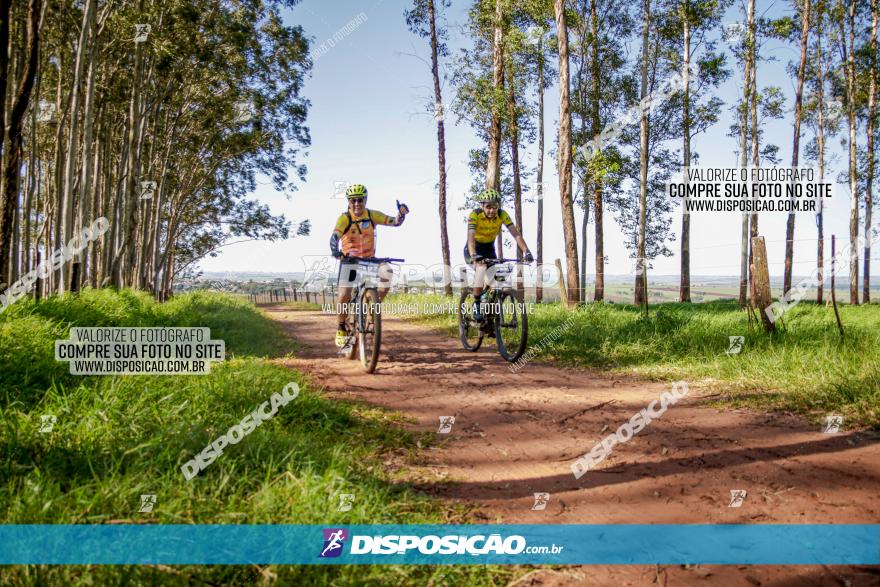 Circuito Regional de MTB - 5ª Etapa - Ângulo