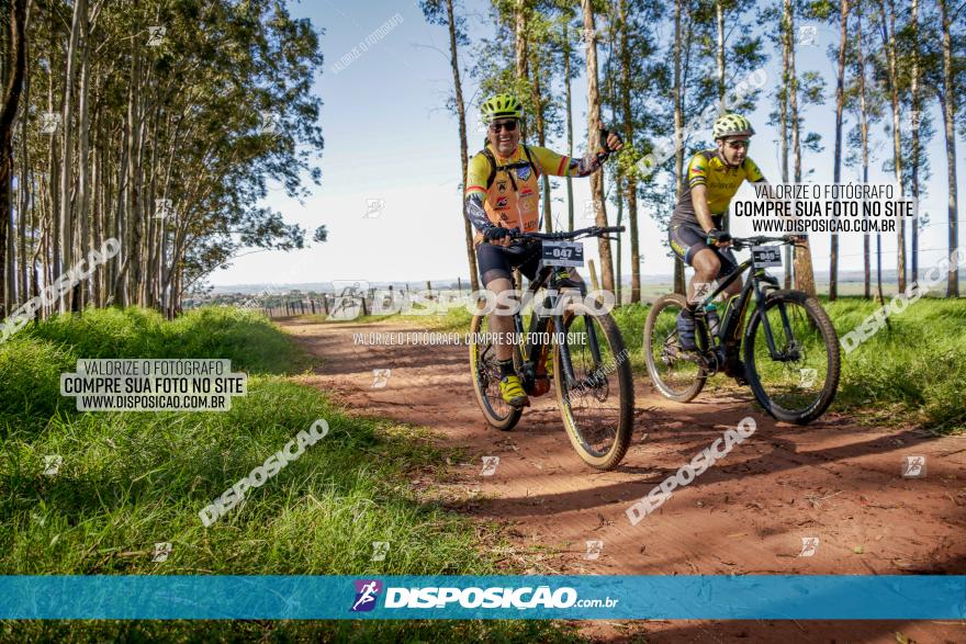 Circuito Regional de MTB - 5ª Etapa - Ângulo