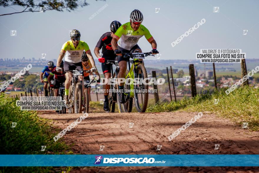 Circuito Regional de MTB - 5ª Etapa - Ângulo