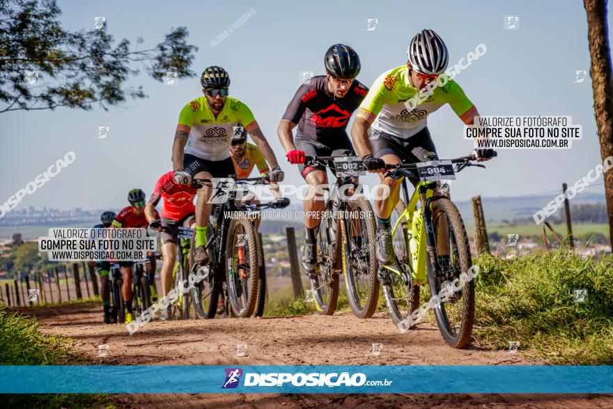 Circuito Regional de MTB - 5ª Etapa - Ângulo