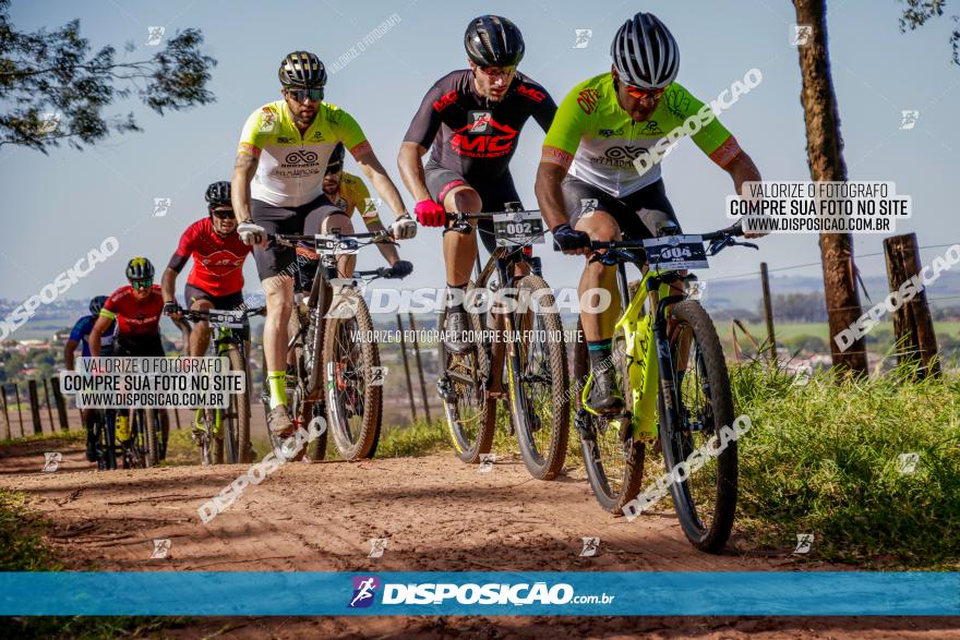 Circuito Regional de MTB - 5ª Etapa - Ângulo