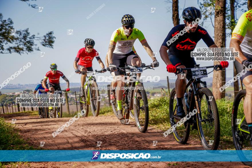 Circuito Regional de MTB - 5ª Etapa - Ângulo