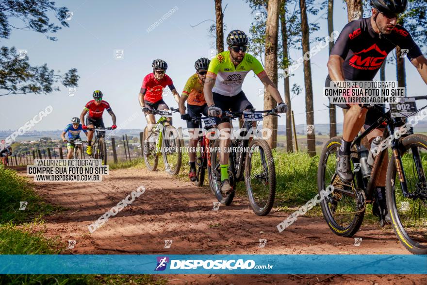 Circuito Regional de MTB - 5ª Etapa - Ângulo