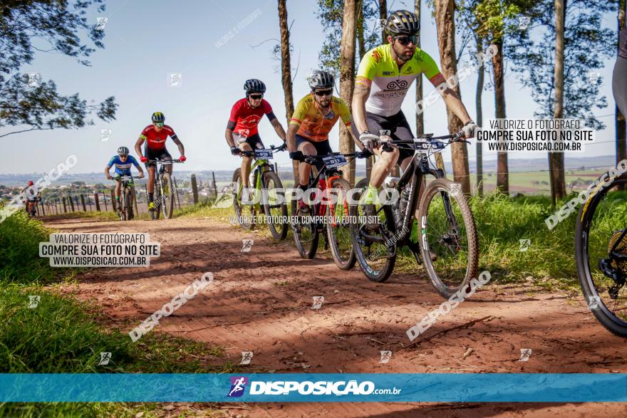 Circuito Regional de MTB - 5ª Etapa - Ângulo