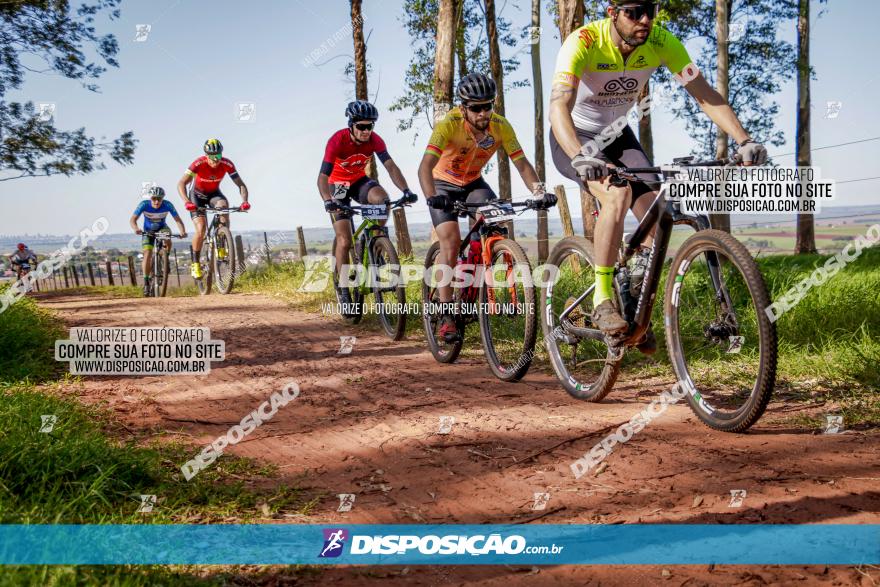 Circuito Regional de MTB - 5ª Etapa - Ângulo