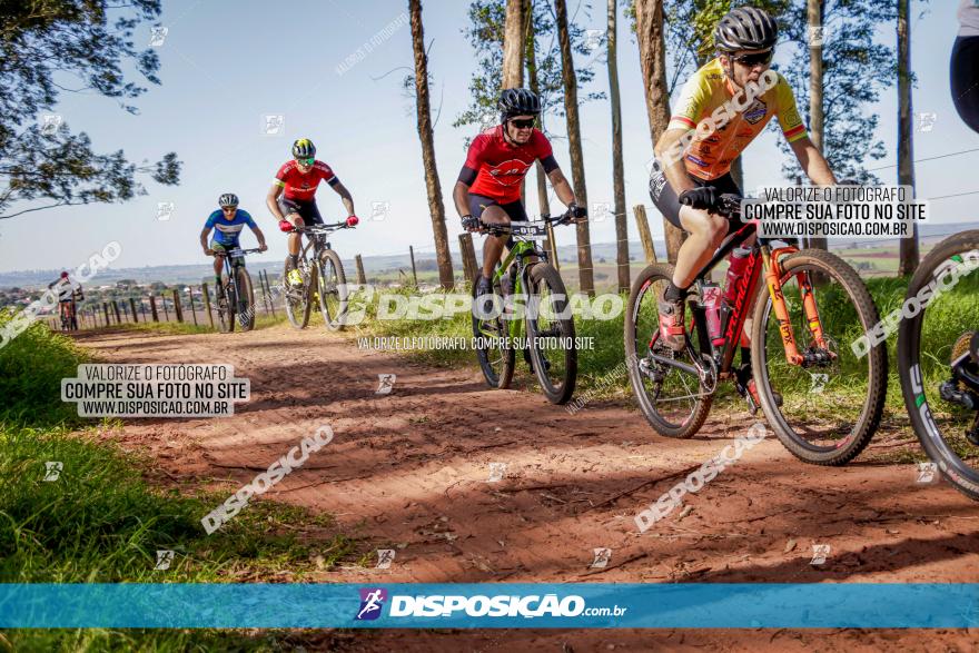 Circuito Regional de MTB - 5ª Etapa - Ângulo