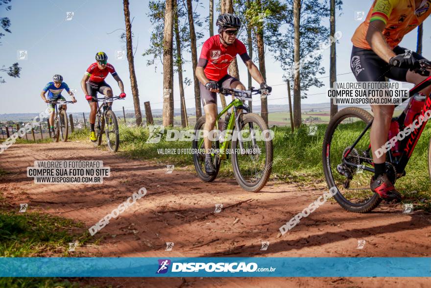 Circuito Regional de MTB - 5ª Etapa - Ângulo