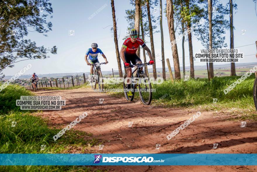 Circuito Regional de MTB - 5ª Etapa - Ângulo