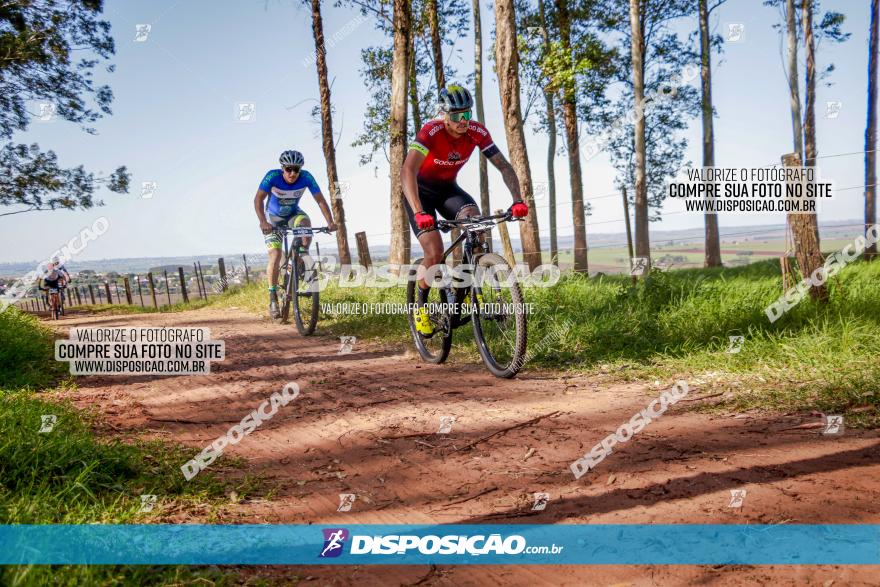 Circuito Regional de MTB - 5ª Etapa - Ângulo